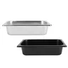 RV 304 évier inox cuisine rectangulaire lavabo à main… – vue 6