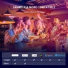 Version mondiale Yeelight ampoule LED intelligente W3… – vue 5