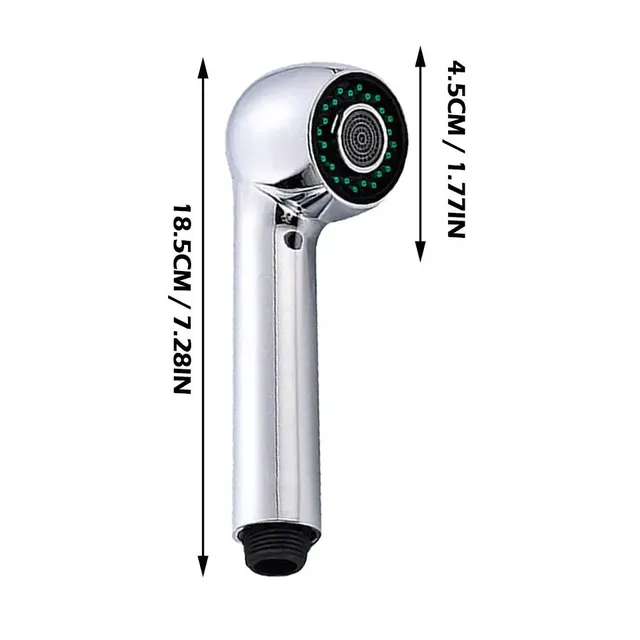 Robinet mitigeur de cuisine de rechange – vue 6