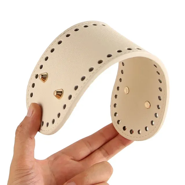 Fond de sac ovale 18x5cm – vue 5