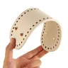 Fond de sac ovale 18x5cm – vue 5
