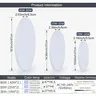 Plafonnier LED intelligent – vue 5