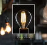 Ampoule LED bougie E27 E14 220V 4W 6W 8W Vintage rétro… – vue 4