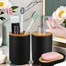 Ensemble d'accessoires de salle de bain – vue 3