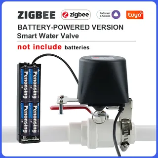 Tuya Zigbee