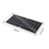 Panneau solaire Portable Sunpower 35W – vue 4