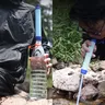 Purificateur d'eau portable d'urgence – vue 2