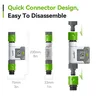 Jauge de débitmètre d'eau intelligente Wifi 3/4 " – vue 6
