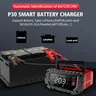HTRC 30A chargeur de batterie de voiture 6V/12V/24V… – vue 3