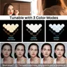 Lampe de maquillage LED pour miroir de courtoisie – vue 3