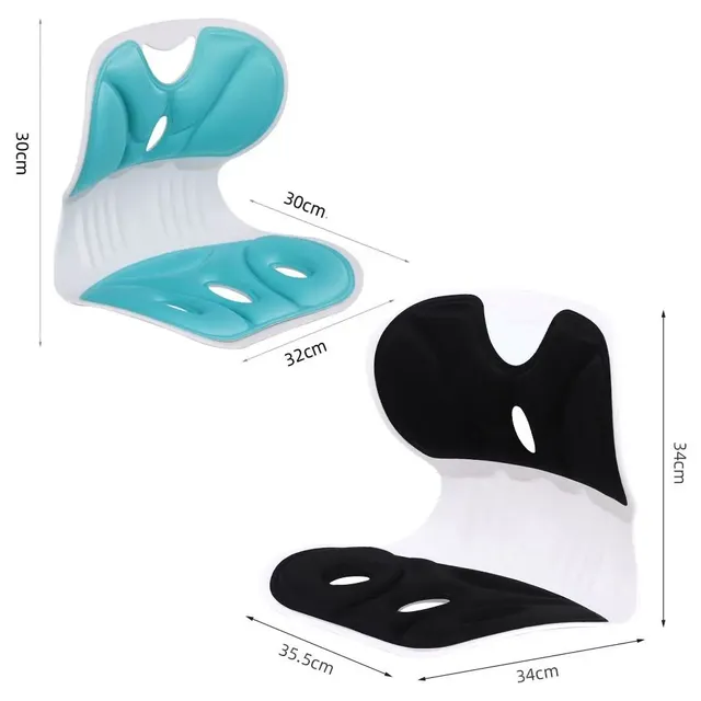 Coussin de siège confortable pour enfants – vue 6