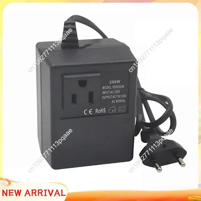 Transformateur de puissance N84R – vue 5