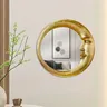 Miroir mural de salle de bains créatif – vue 4
