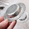 Filtre de grille d'évier de cuisine en acier inoxydable – vue 5
