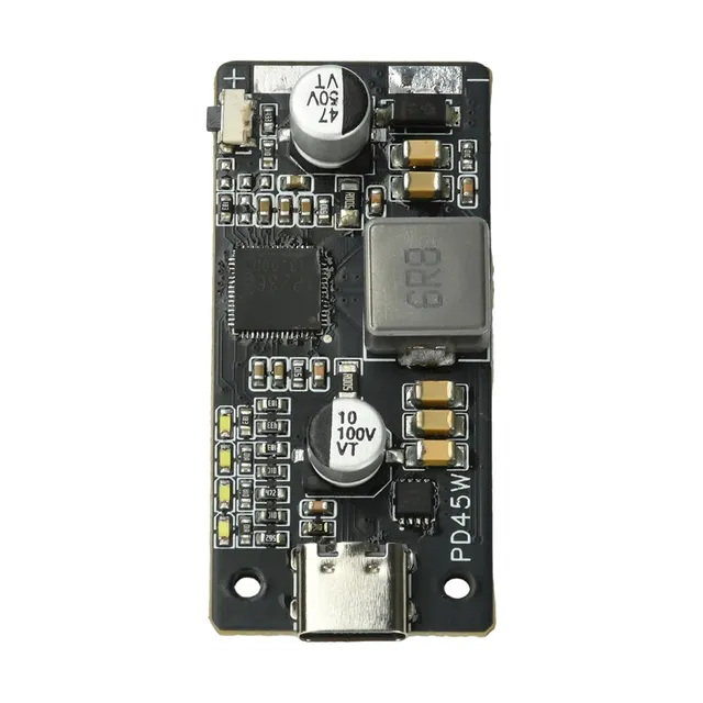 2-6S PD 45W 2S 3S 4S 5S 6S chargeur de batterie au… – vue 5