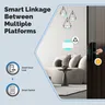 MOES WiFi Matter Switch Smart Tuya bouton lumineux fil… – vue 5