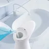 Distributeur automatique de savon pour les mains à capteur – vue 3