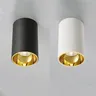 Plafonnier LED COB à intensité variable – vue 2