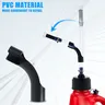 Tuyau de remplissage de carburant de course en PVC… – vue 4
