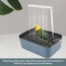 Baignoire automatique pour animaux de compagnie – vue 6