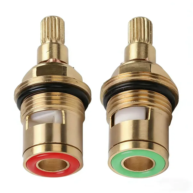 Valves de robinet de remplacement universelles – vue 2
