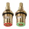 Valves de robinet de remplacement universelles – vue 2