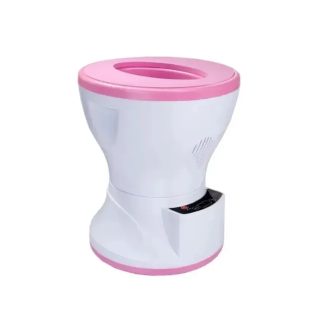 Fumigateur siège vapeur infrarouge lointain féminin… – vue 2