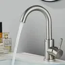 Mélangeur de lavabo de salle de bains – vue 7