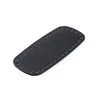 Fond Long ovale pour sac tricoté sacs en cuir Pu… – vue 4