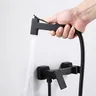 Robinet de Bidet en laiton à main – vue 3