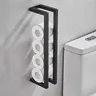 Porte-serviettes de salle de bain – vue 3
