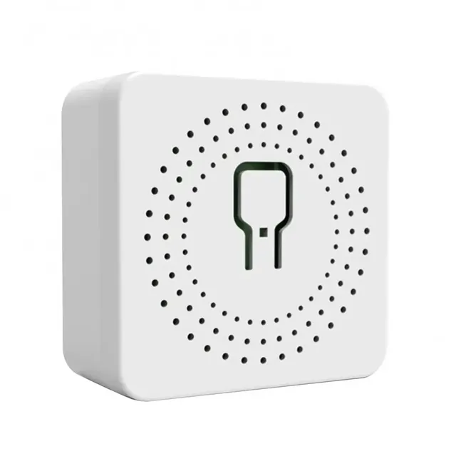 TASMOTA préflashé mini module relais interrupteur… – vue 4