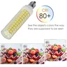 Ampoules de maïs LED à intensité variable – vue 4