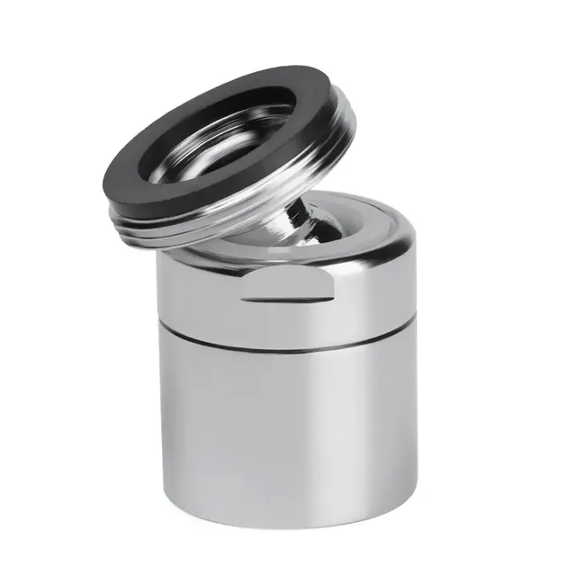 Robinet pivotant à 360 degrés en laiton – vue 3