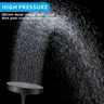 Pommeau de douche pluie à haute pression – vue 4