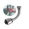 Pulvérisateur robinet flexible turbotflex…
