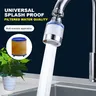 Filtre eau robinet purificateur cartouche charbon actif… – vue 2