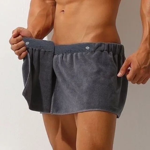 Jupe de Sauna pour hommes – vue 4