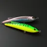Leurre de pêche au crayon coulant Variable 14mm 62g Big… – vue 1