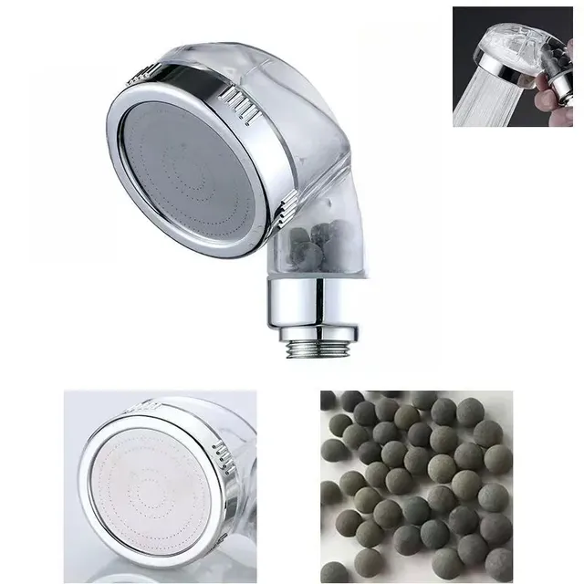 Lavabo piscine shampooing robinet de douche extension de… – vue 6