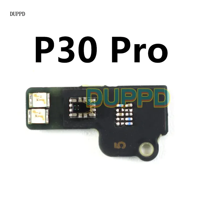 Nappe flex capteur proximité luminosité Huawei P30Pro… – vue 2