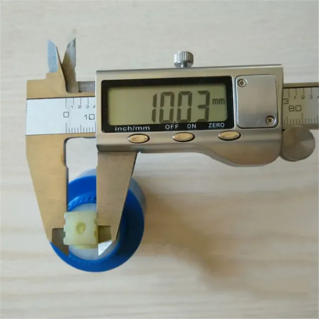 Cartouche thermostatique céramique disque mitigeur… – vue 3