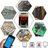 Tuya Smart Life WIFI capteur de température chauffage… – vue 2
