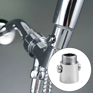 Interrupteur de commande de pomme de douche