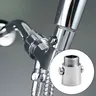 Interrupteur de commande de pomme de douche – vue 1