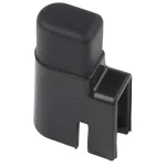 Bouchon d&rsquo;arrêt de remplissage de carburant, matériau ABS précieux, rabat de remplissage de carburant, adapté pour NATO SPORTER T5, 7H0809948