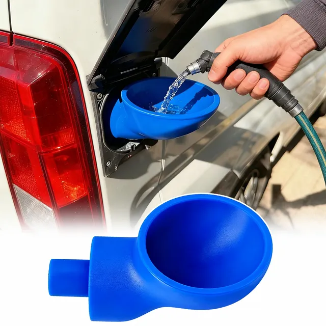 Entonnoir de remplissage d'eau pour camping-cars – vue 2