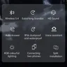 Bluetooth 5.4 casque de Moto sans fil casque mains… – vue 2