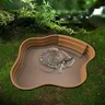Bassin solide pour tortue – vue 3