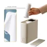 Distributeur lingettes chauffant intelligent contrôle… – vue 3